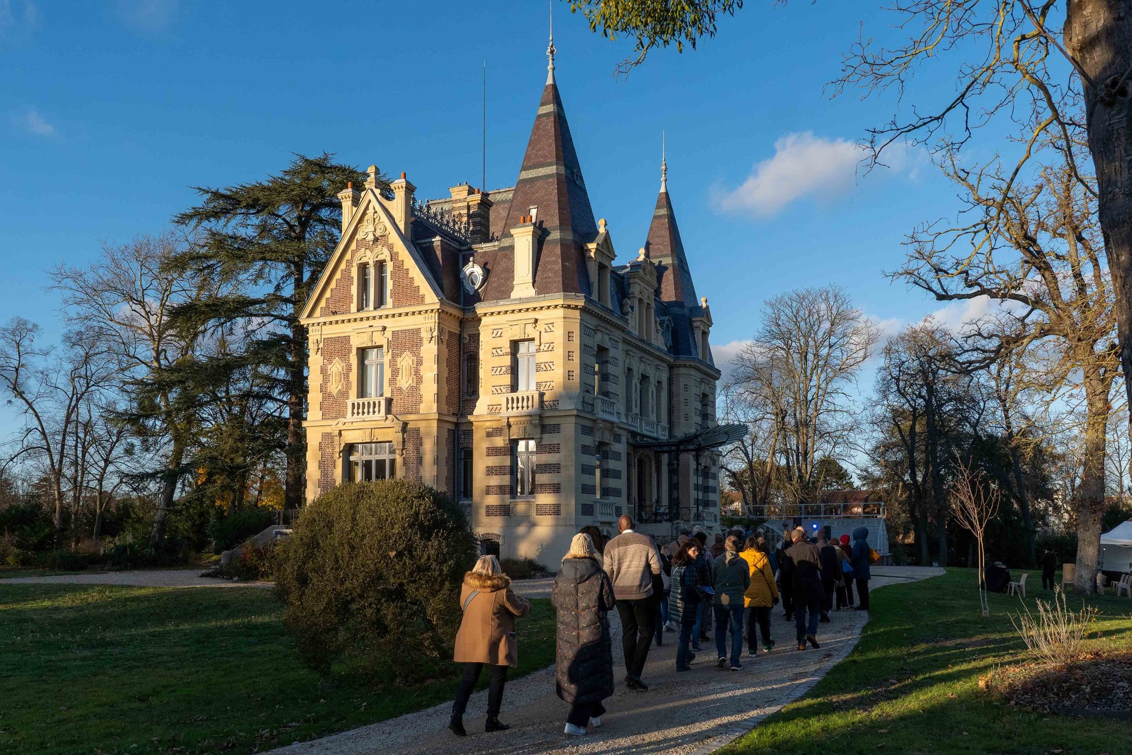 Business and event photography in Paris